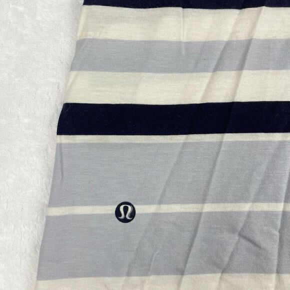 Womens Lululemon All Tied Up Tank - Picture 5 of 5